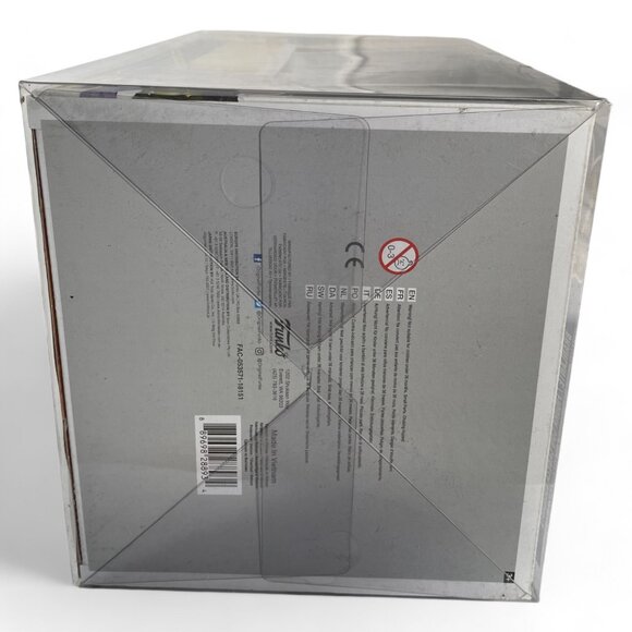 Funko! Marvel: Avengers Infinity War - Thanos (10 inch) #308 (NEW) - Picture 7 of 7